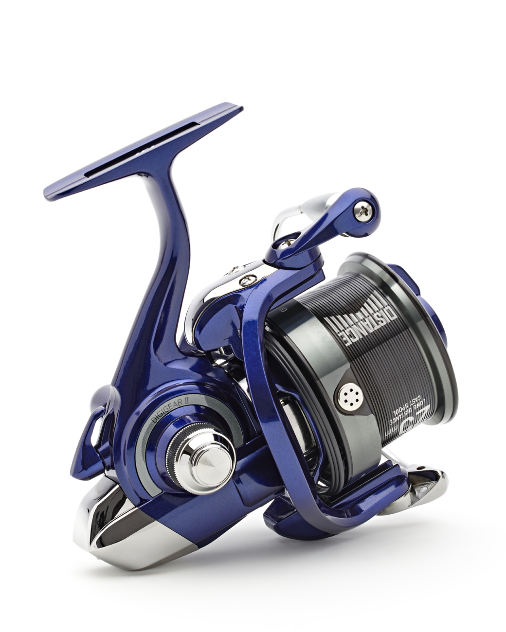 23 TRD Distance 25 QD - Daiwa - immagine 10