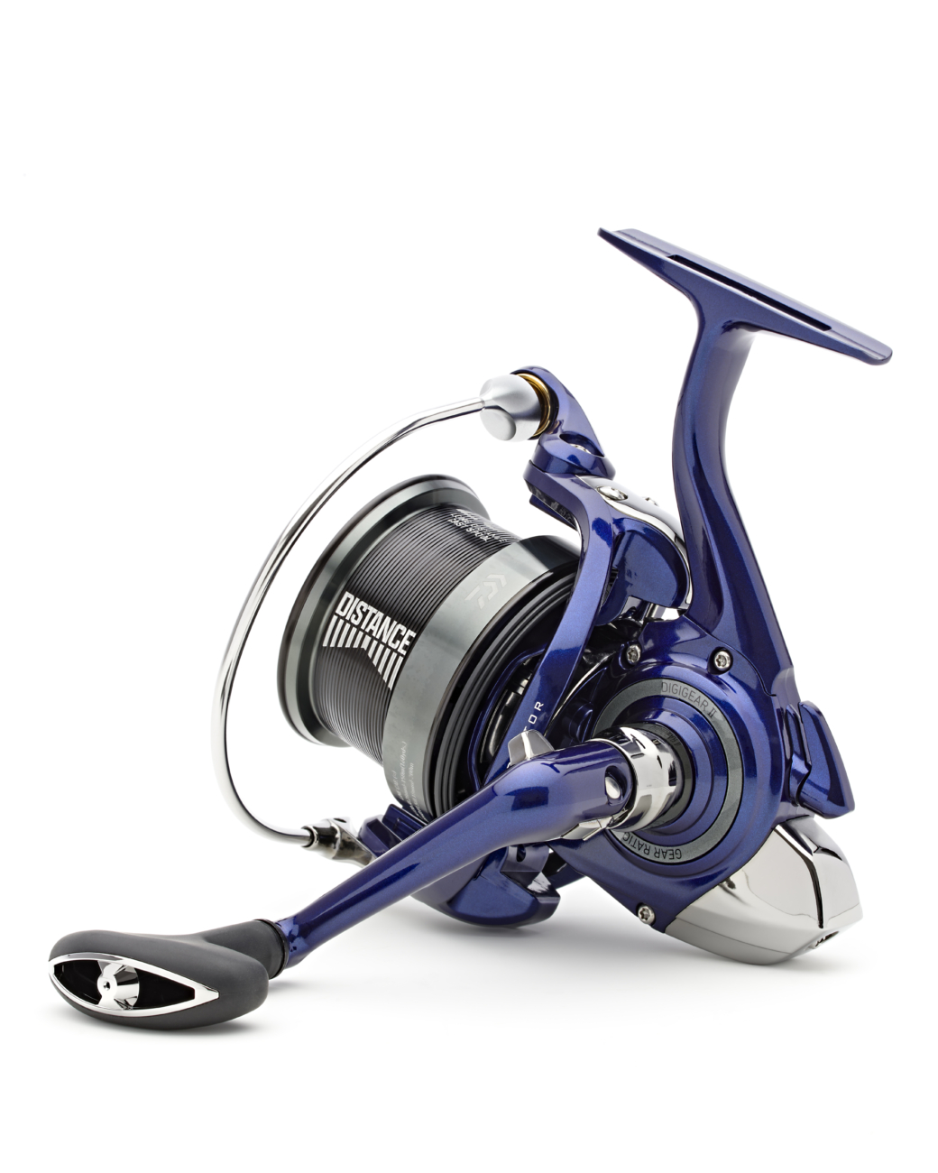 23 TRD Distance 25 QD - Daiwa - immagine 3