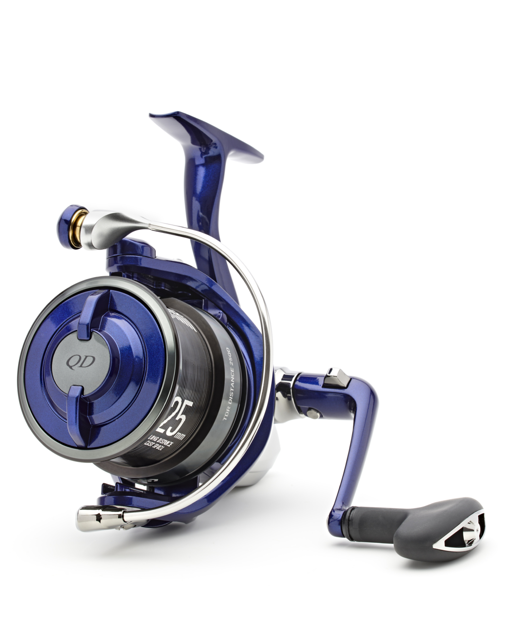 23 TRD Distance 25 QD - Daiwa - immagine 6