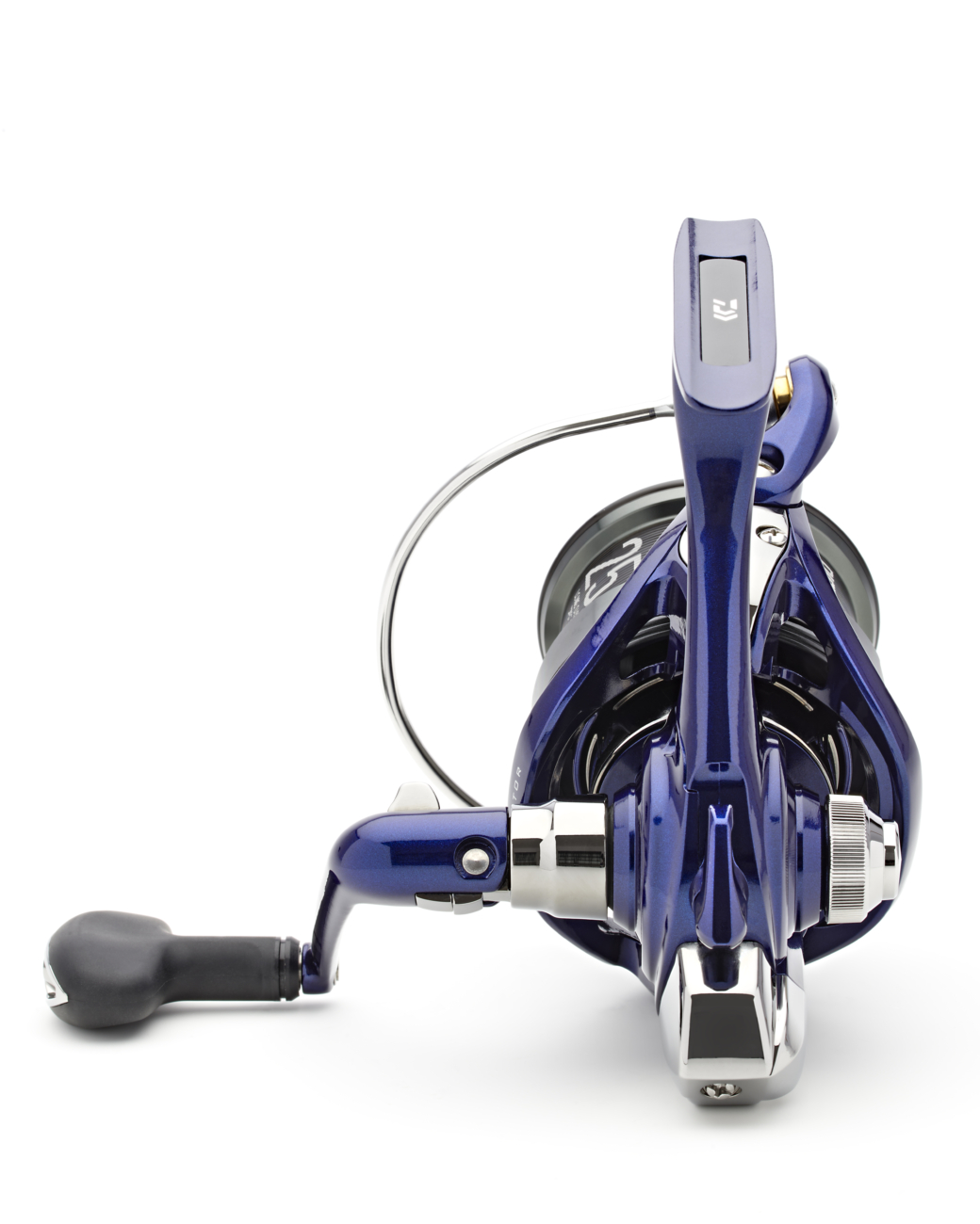 23 TRD Distance 25 QD - Daiwa - immagine 7