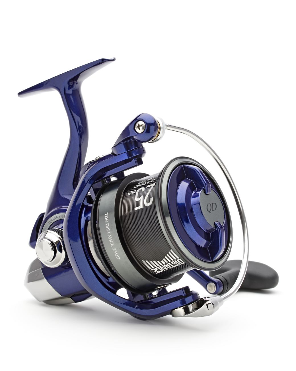 23 TRD Distance 25 QD - Daiwa - immagine 8