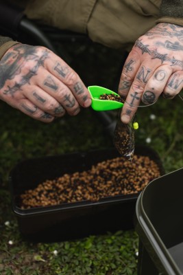 PVA Kontainer System - Korda - immagine 3