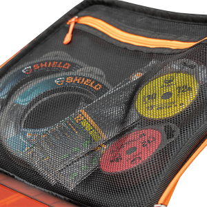 Fusion Feeder Box System Bag - Guru - immagine 3