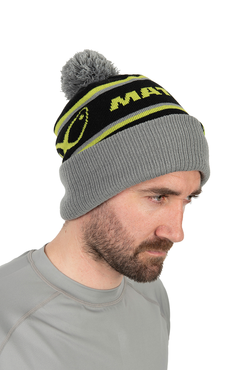 Thinsulate Bobble Hat - Matrix - immagine 3
