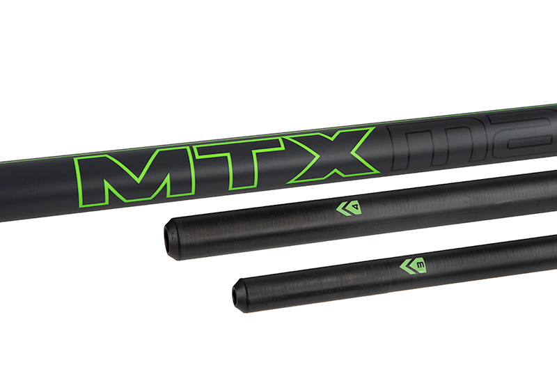 MTX V2 Margin 1 8.7m Pole Packag - Matrix - immagine 3