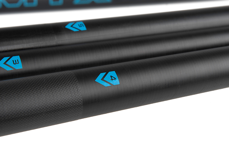 MTX V2 Margin 2 11mt Pole Packag - Matrix - immagine 3