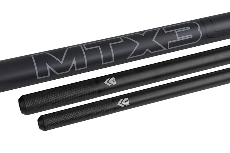 MTX3 V2 13mt Package - Matrix - immagine 3