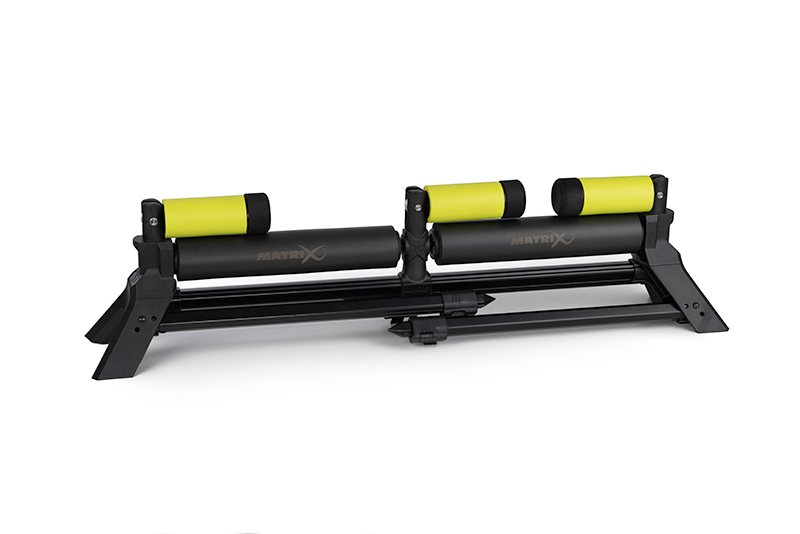 Matrix Compact Double Pole Rolle - Matrix - immagine 3