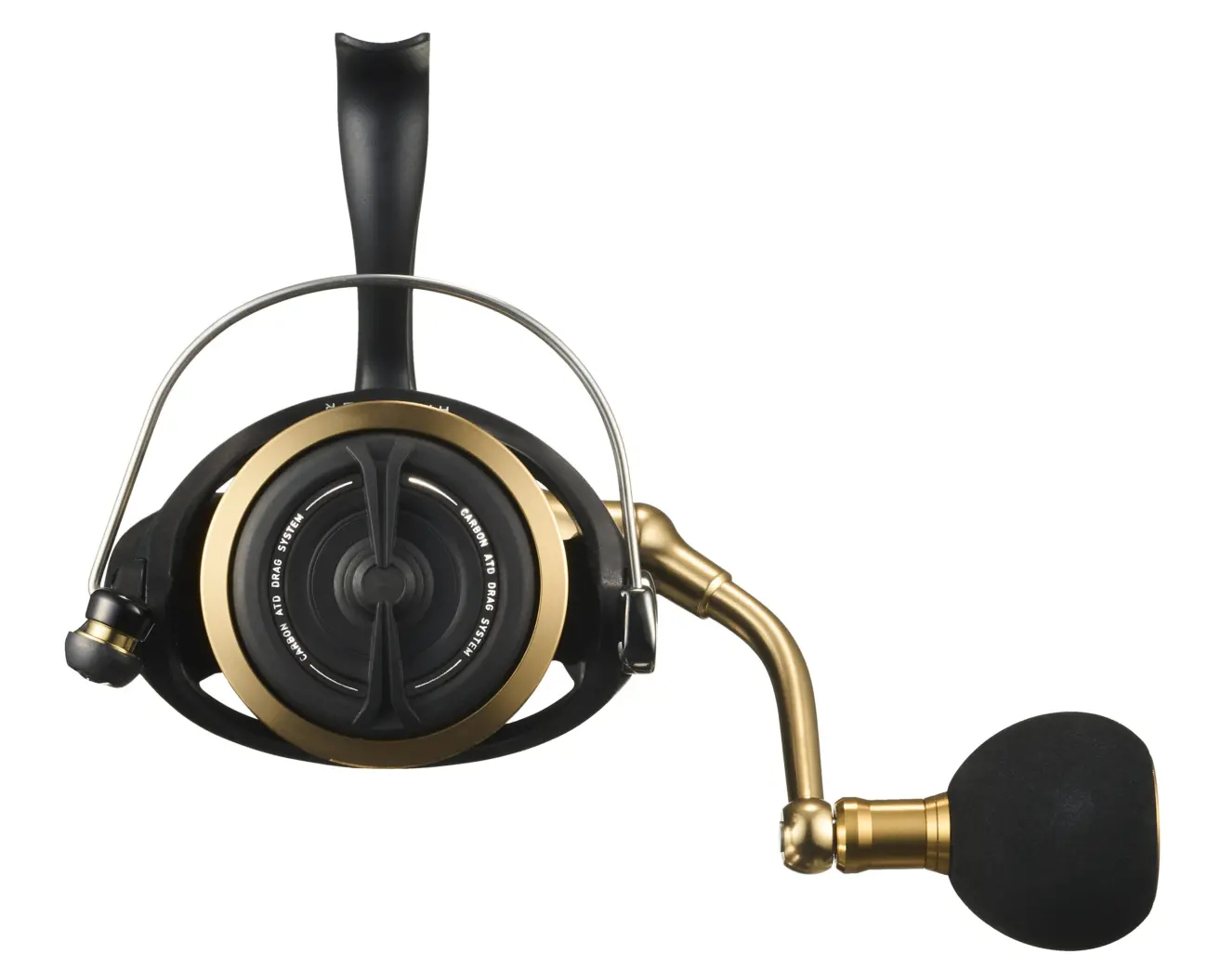 23 BG SW 6000 DH - Daiwa - immagine 3