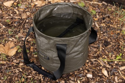 Compac Spooling Bucket - Korda - immagine 2