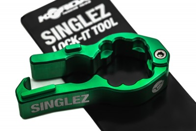 Singlez Lock It Tool - Korda - immagine 2