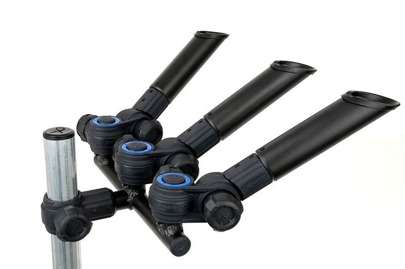 3D-R Multi Angle Rod Holder - Matrix Fox - immagine 2