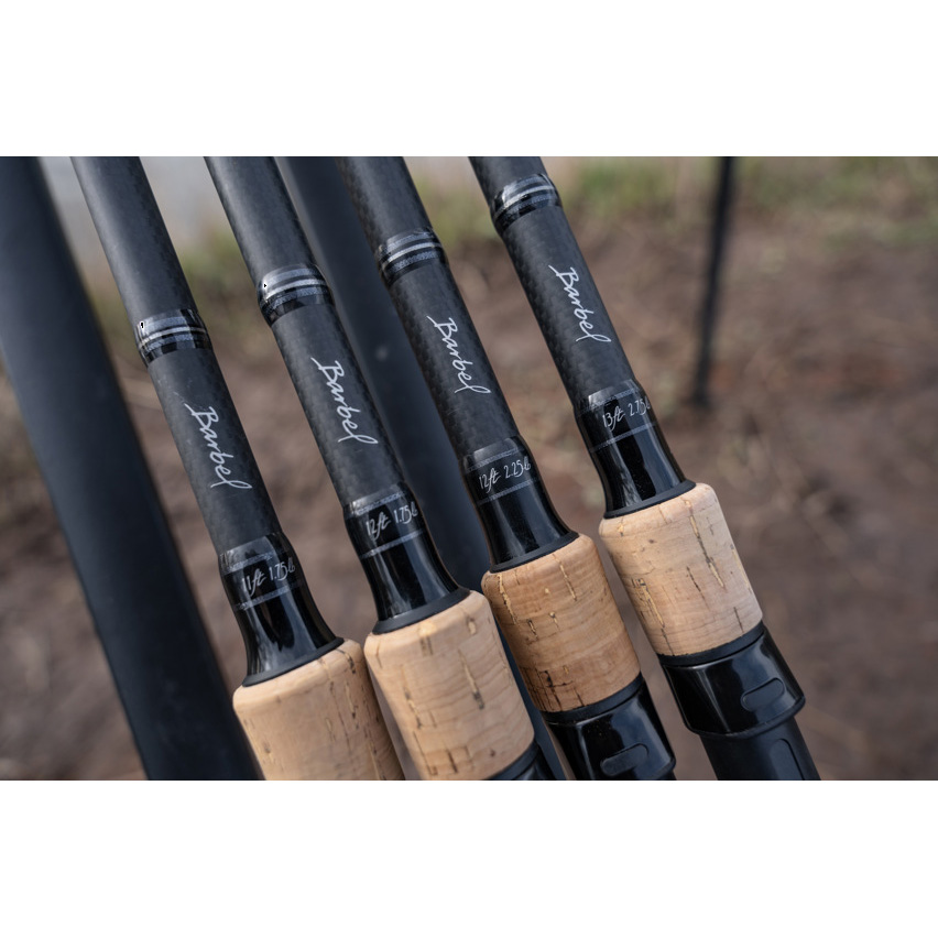 Canna 3K Barbel - Korum - immagine 2
