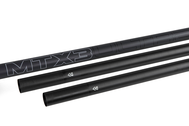 MTX3 V2 13mt Package - Matrix - immagine 4