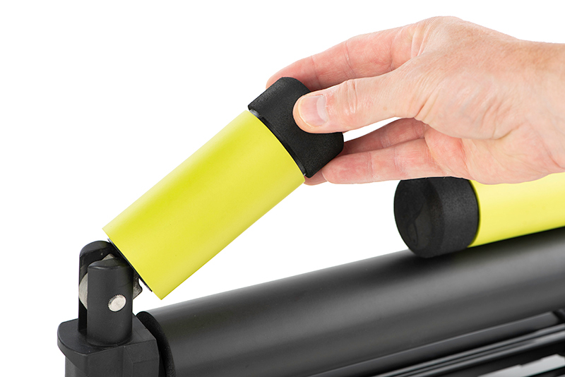 Matrix Compact Double Pole Rolle - Matrix - immagine 4