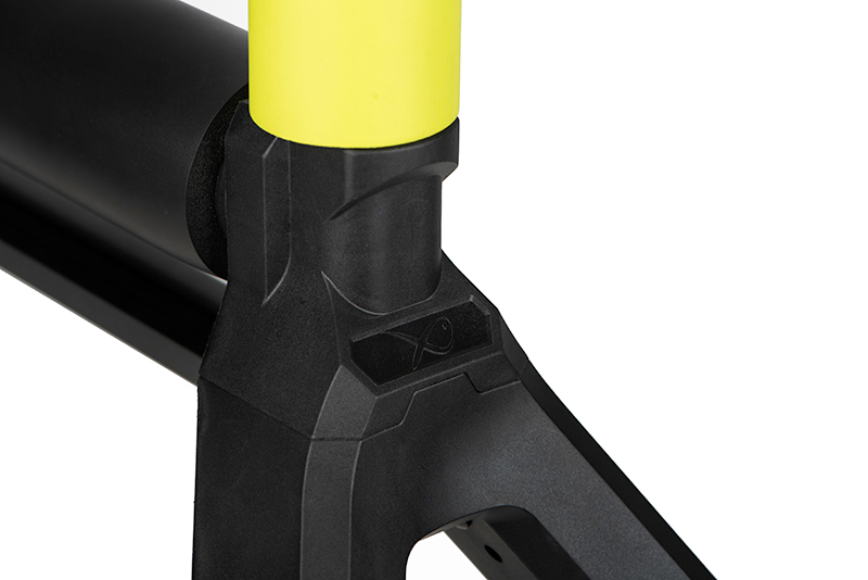 Compact Single Pole Roller - Matrix - immagine 4