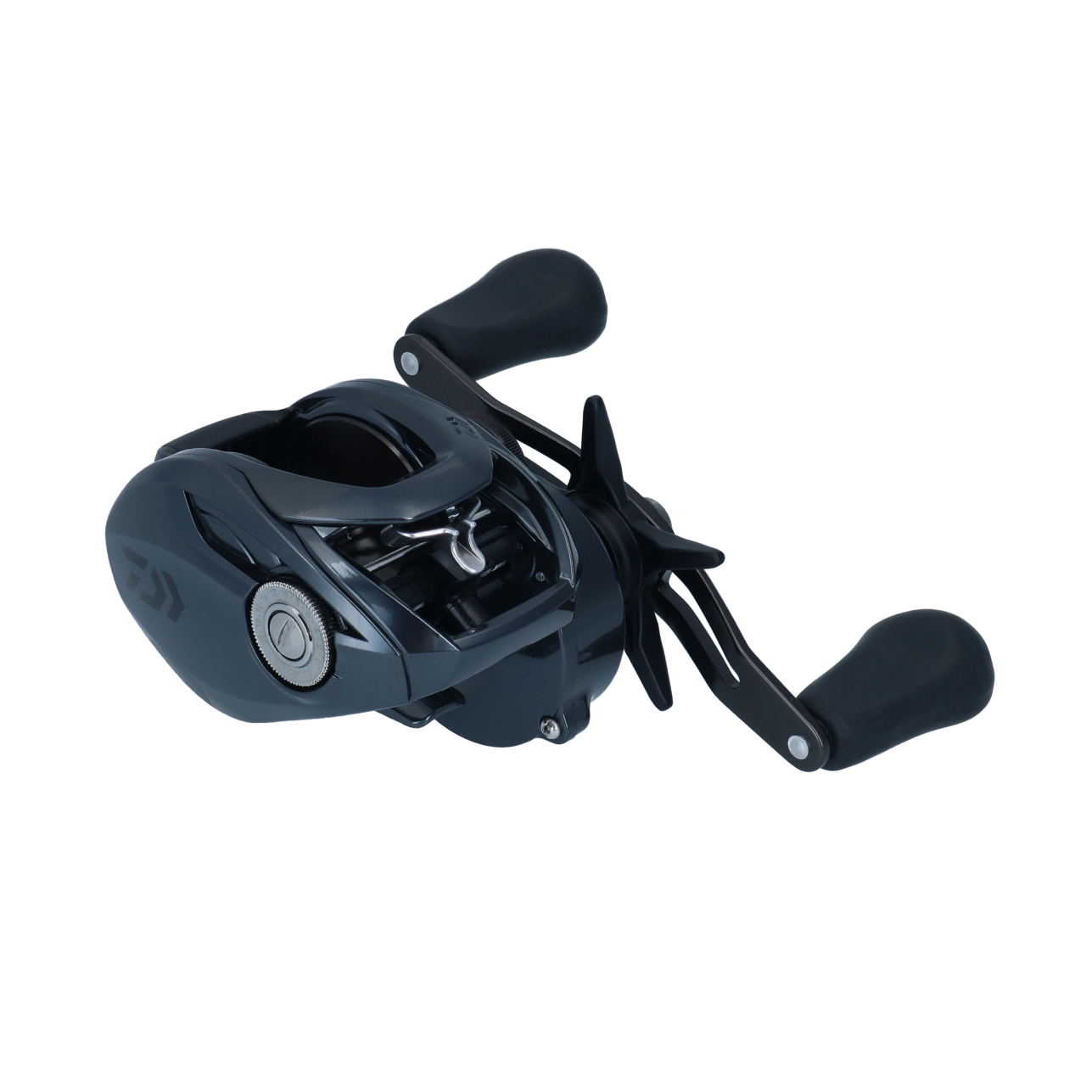Tatula Tw 400 L - Daiwa - immagine 2