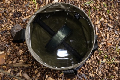 Compac Spooling Bucket - Korda - immagine 3