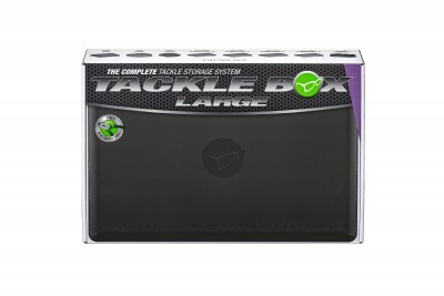 Tackle Box Large - Korda - immagine 5