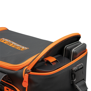 Fusion Feeder Box System Bag - Guru - immagine 4