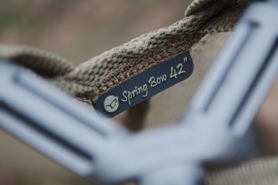 Spring Bow Net 6' 42in - Korda - immagine 5