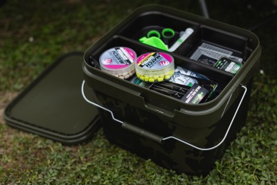 PVA Kontainer System - Korda - immagine 5