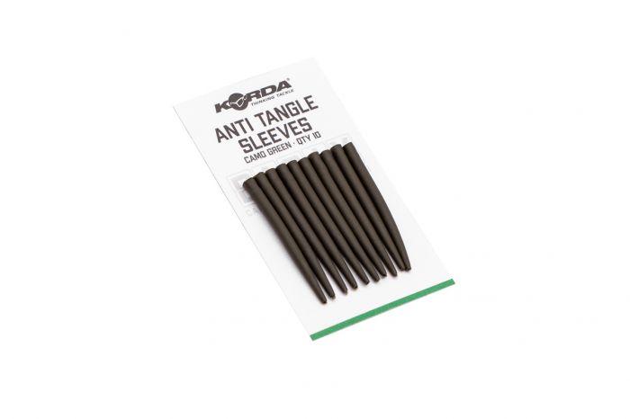 Basix Anti Tangle Sleeves - Korda - immagine 2