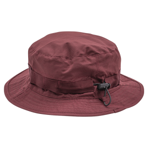 LE Fleece Waterproof Boonie Burgundy - Korda - immagine 3