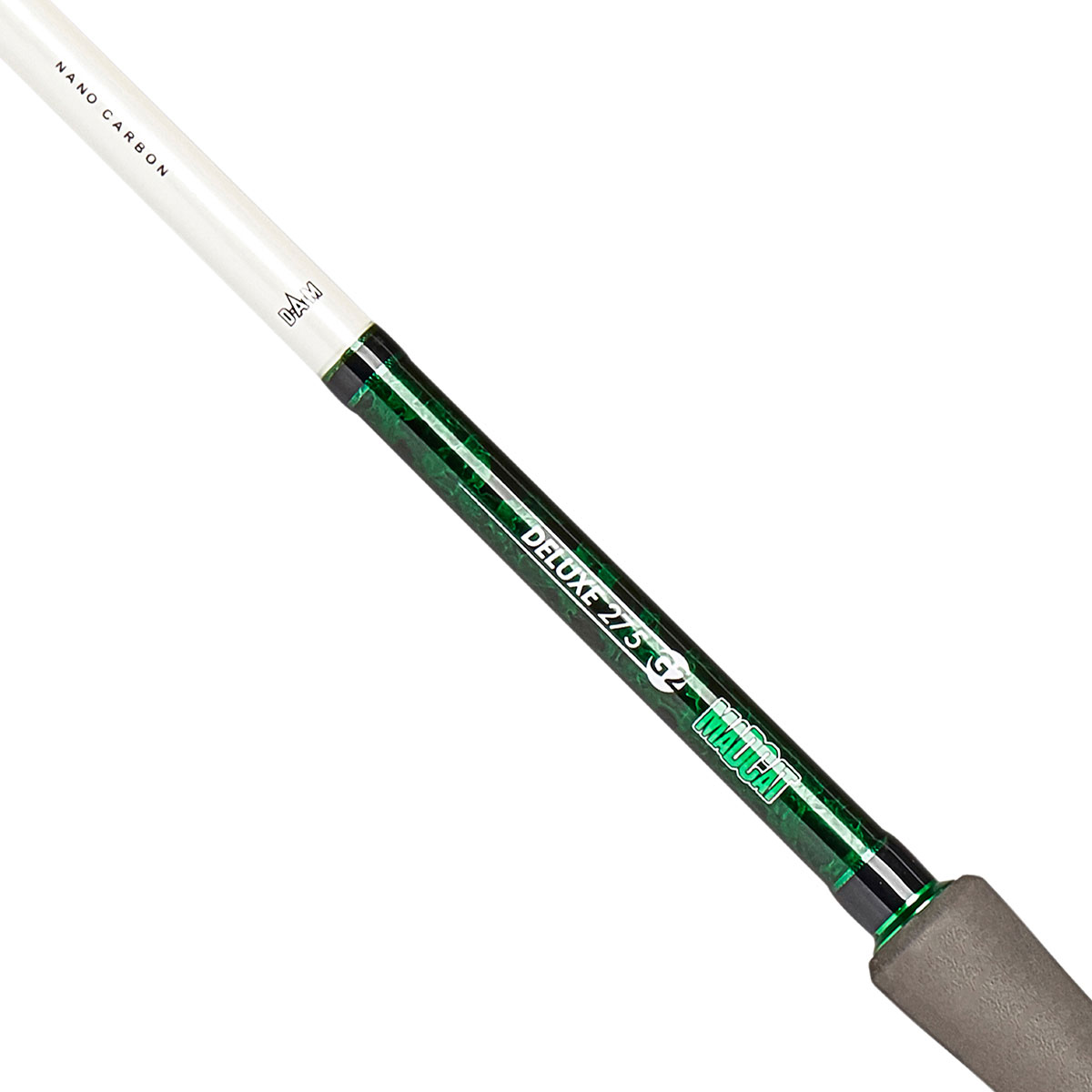 White Deluxe G2 - Mad Cat - immagine 4