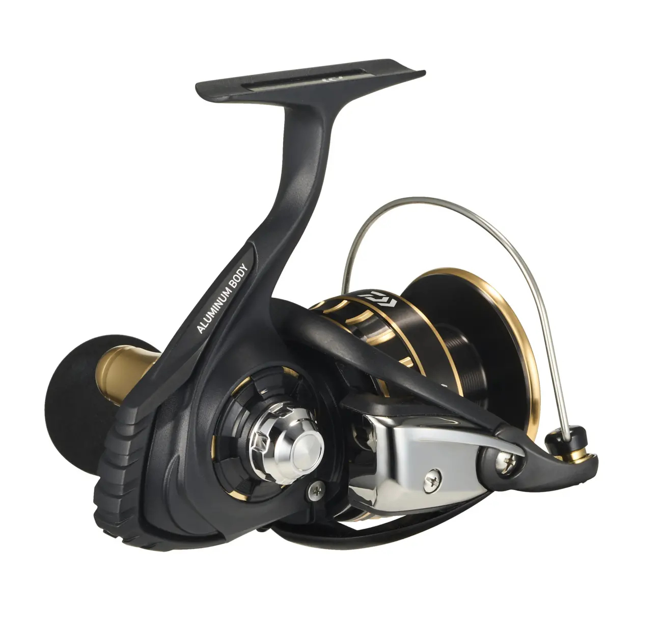 23 BG SW 6000 DH - Daiwa - immagine 5