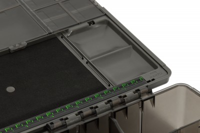 Tackle Box Large Collection - Korda - immagine 5