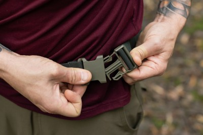 Compac Boilie Caddy Dark Kamo - Korda - immagine 3