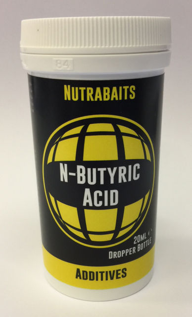 n-butyric acid nutrabaits