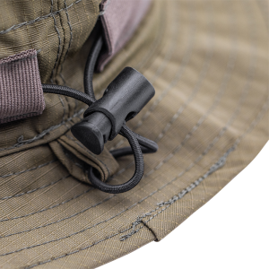 KORE Fleece Waterproof Boonie Olive - Korda - immagine 4
