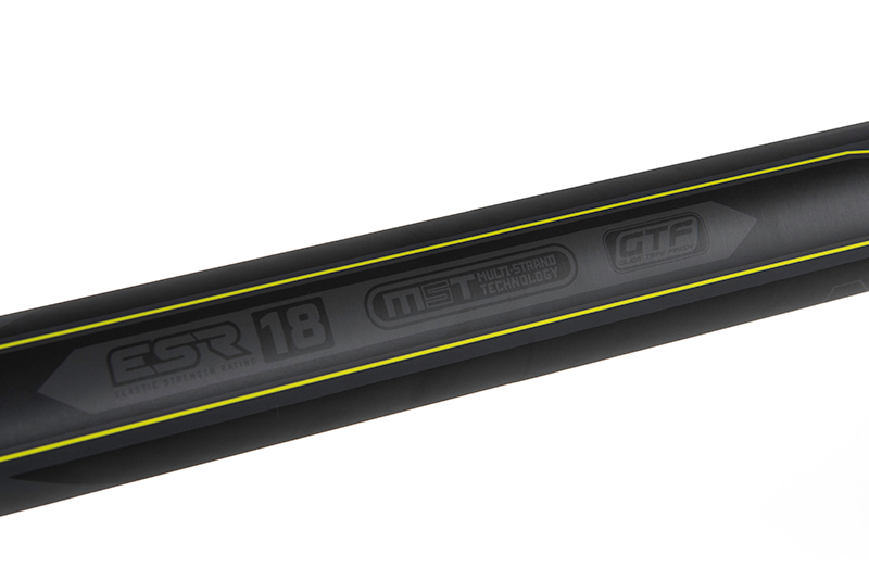 MTX1 V2 13mt Pole Package - Matrix - immagine 6