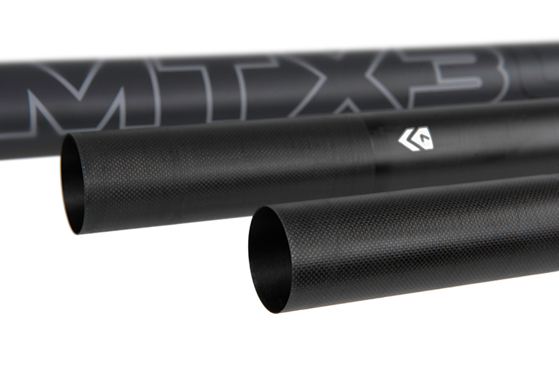 MTX3 V2 13mt Package - Matrix - immagine 6