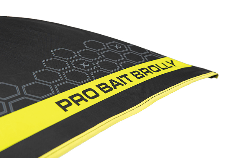 Pro Bait Brolley - Matrix - immagine 6
