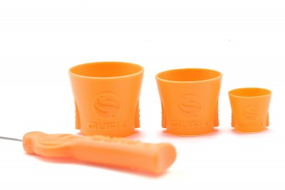 Pellet Cone - Guru - immagine 2