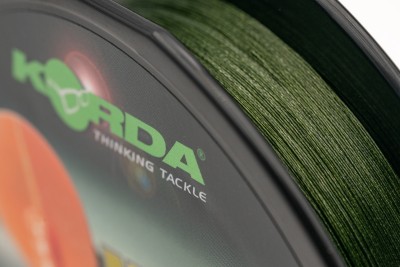Marker Braid - Korda - immagine 2