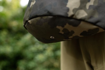 Compac Boilie Caddy Dark Kamo - Korda - immagine 4