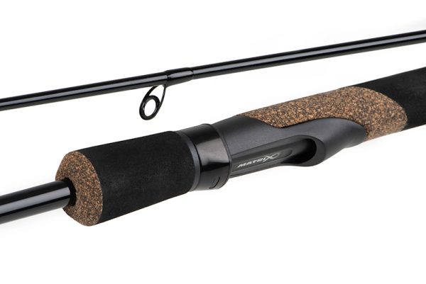 Canna SEMINUOVA Ethos XR-C Bomb 10'0" - Matrix - immagine 2