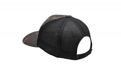 Logo Patch Cap Dark Kamo - Korda - immagine 3