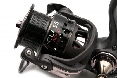 CLASS A 4000 - Guru - immagine 4