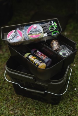 PVA Kontainer System - Korda - immagine 7