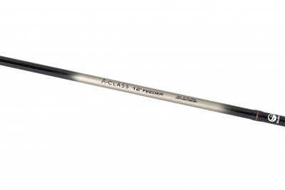 A-CLASS Distance Method Feeder 12'0" 2pc 1-80g - Guru - immagine 5