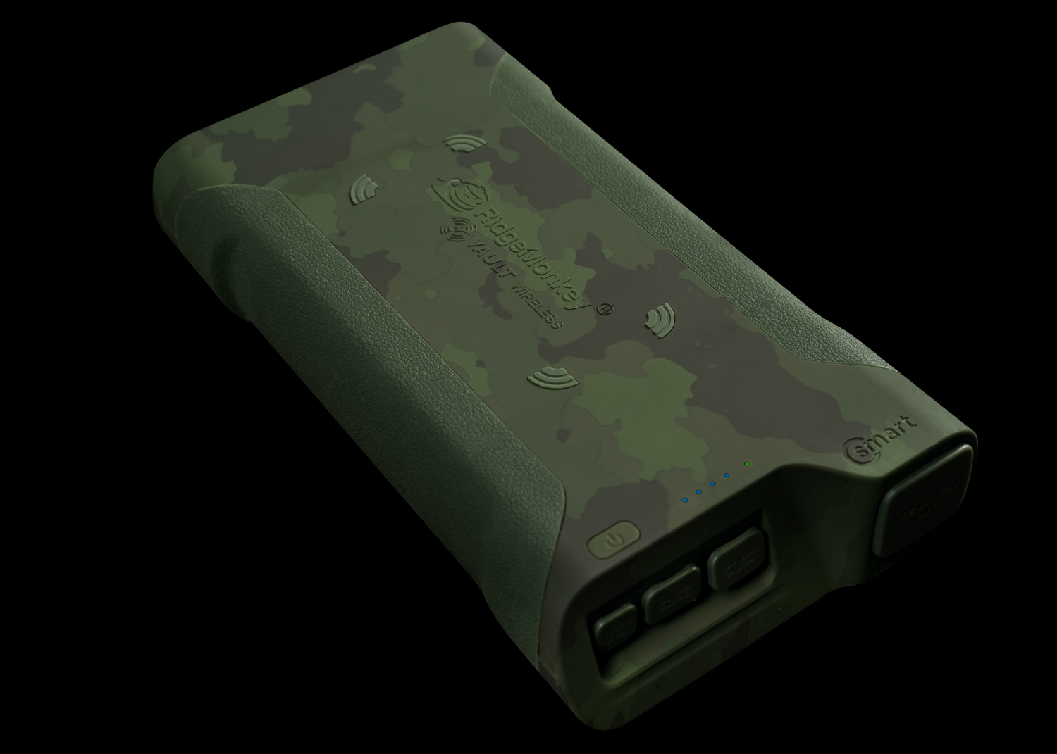 Vault C-Smart Wireless 77850mAh - RidgeMonkey - immagine 4