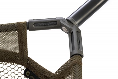 Spring Bow Net 6' 42in - Korda - immagine 7