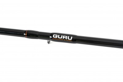 A-CLASS Distance Method Feeder 12'0" 2pc 1-80g - Guru - immagine 7
