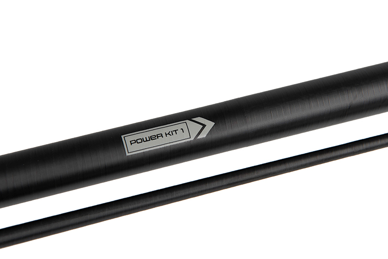 MTX1 V2 13mt Pole Package - Matrix - immagine 8
