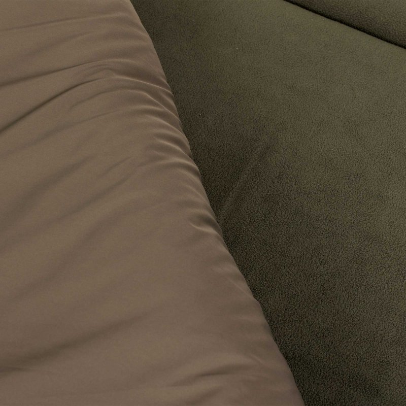 RLX 8 Wide Camo Bed System - Trakker - immagine 5